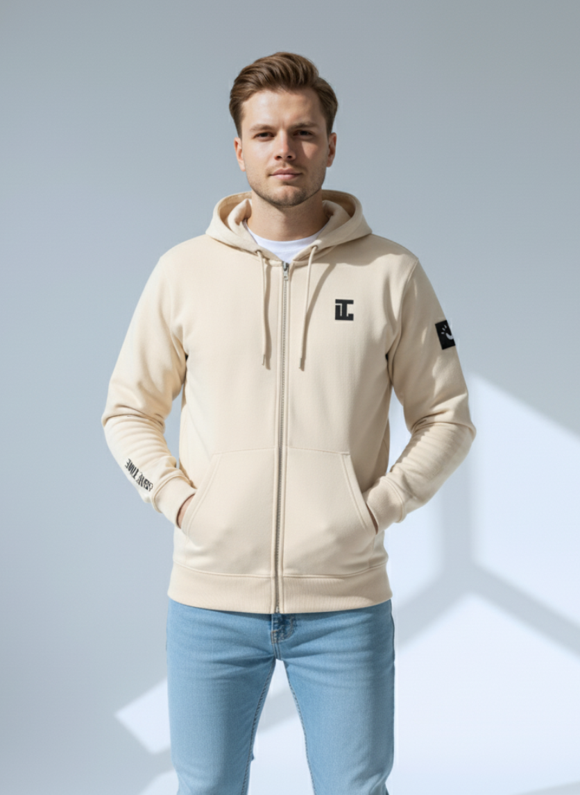 Heren hoodies
