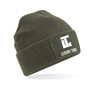 Patch Beanie LT