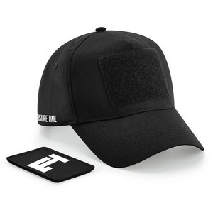 LT Patch 5-panel cap