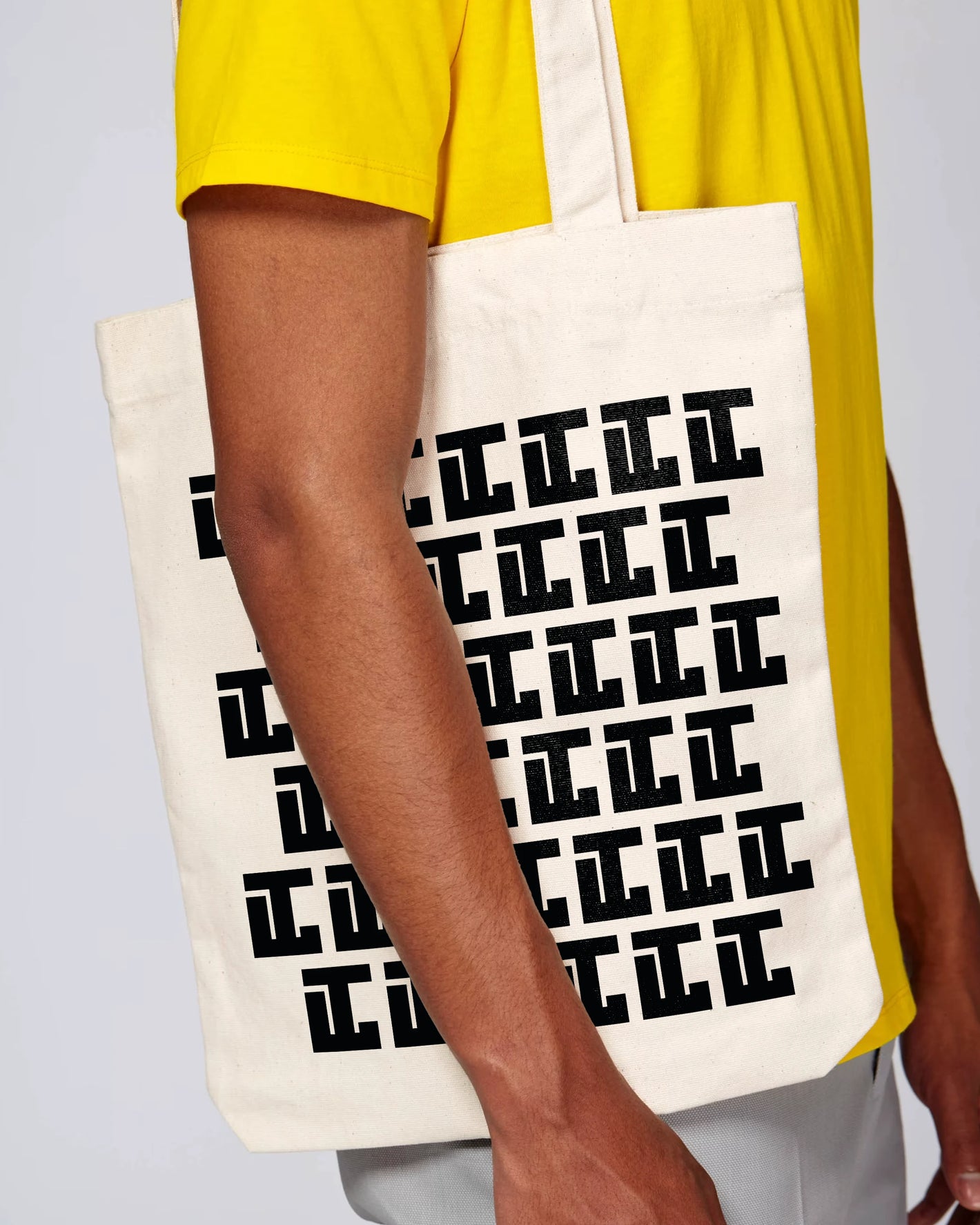 LT Tote Bag