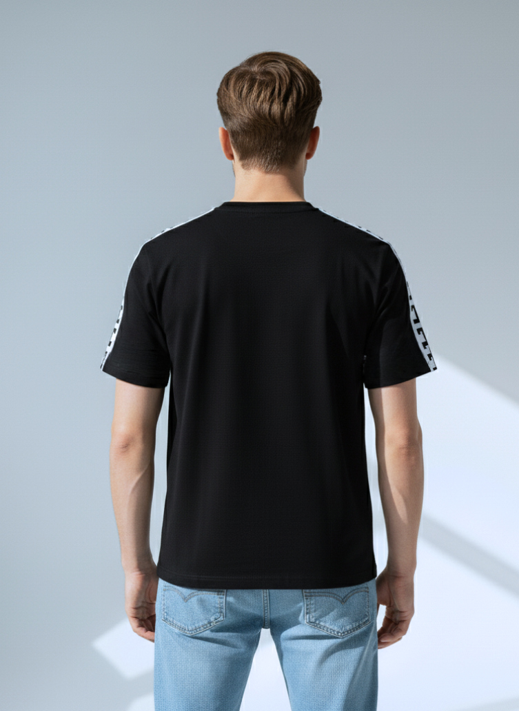 Men's Leisure T-Shirt